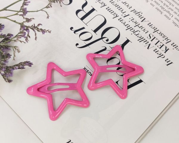 Star Clip