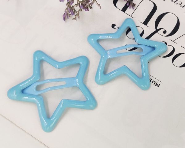 Star Clip