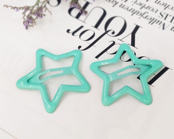 Star Clip