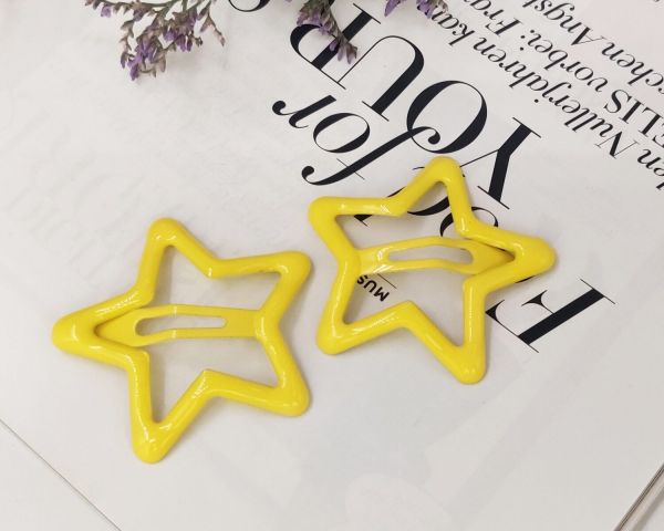 Star Clip