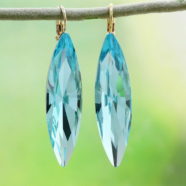 Earrings A311719007690(4.8cm)