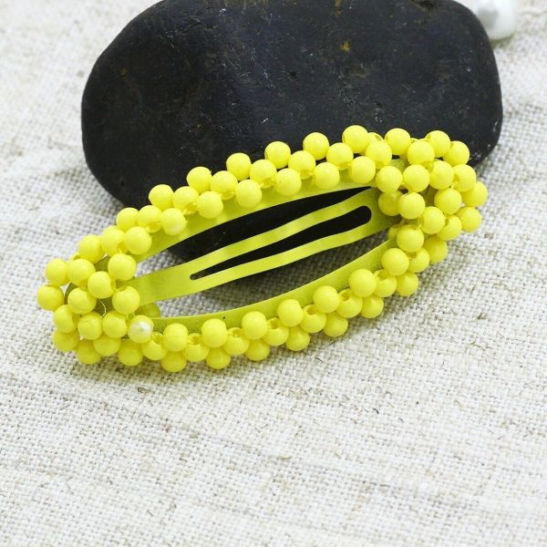 Hairpin-clip A6047190745 (6.5 cm)