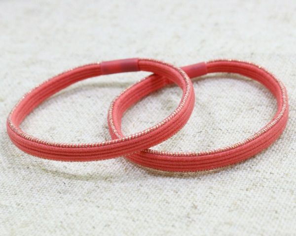 Hair elastic D911730716(2 pcs)