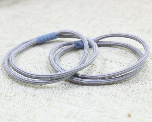 Hair elastic D920730716(2 pcs)