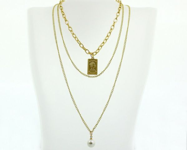 Necklace F28875507180