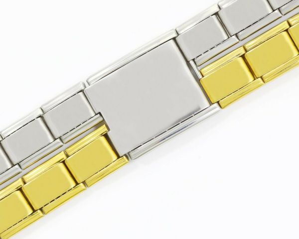 Connector for stackable bracelets (2.1cm *1.8cm)