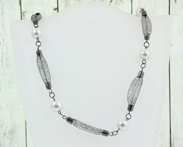 Necklace F37378507290