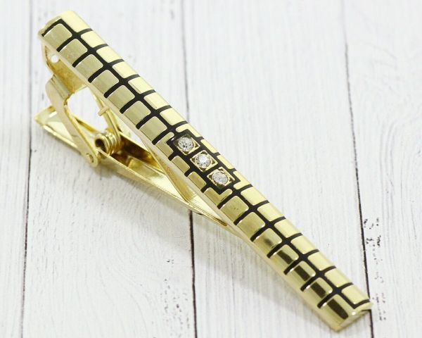 Tie Clip F44973507120