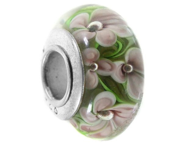 Vel Vett X 138 Charm Bead