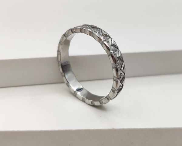 XUPING ring