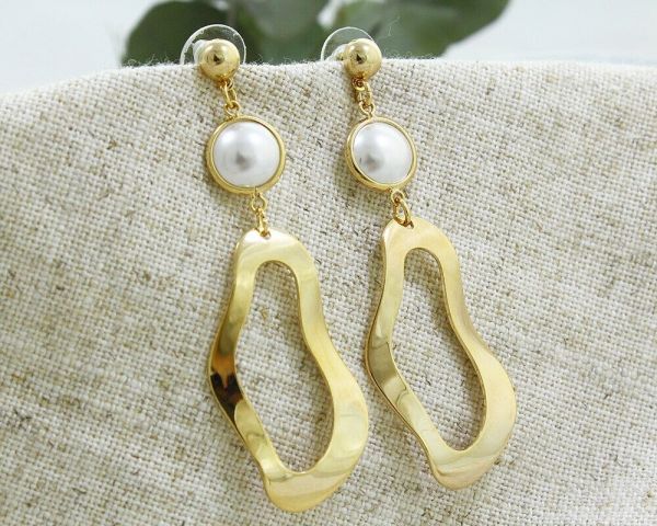 Earrings F99575907190