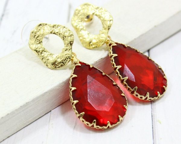 Earrings F125176907230