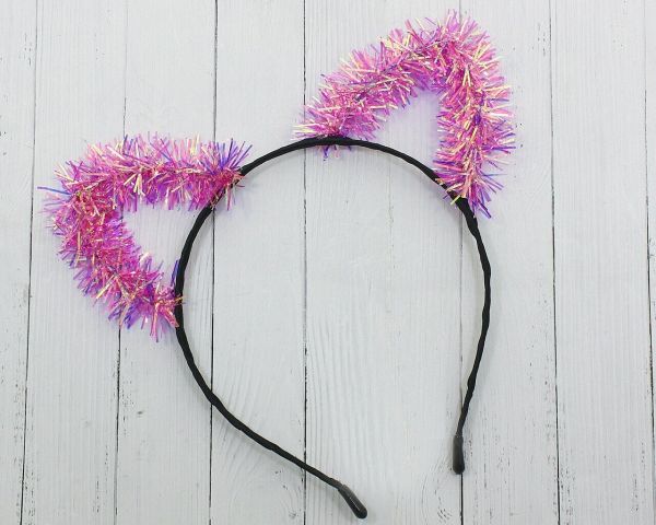 Headband "Ears" F15547250775