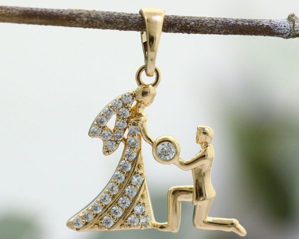 Pendant F213273507120