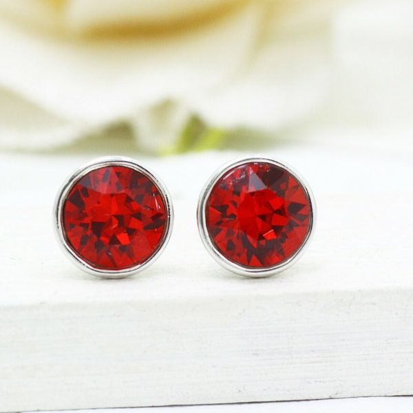 Earrings F232376507220(8mm)