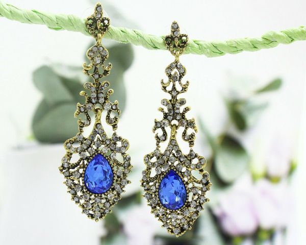 Earrings F901712007360