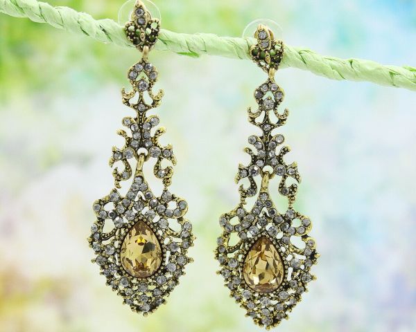 Earrings F574712007360