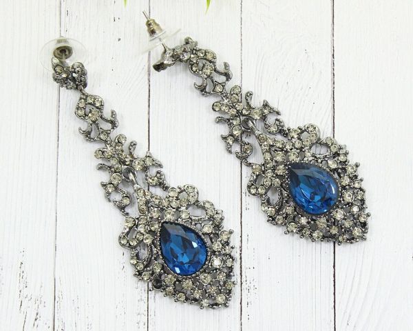 Earrings F570712007360