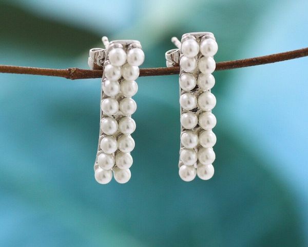 Earrings F254274807160