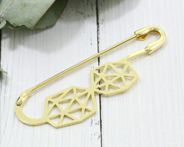 Brooch-pin F255075507190