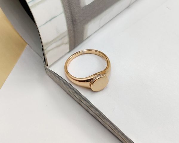 XUPING ring