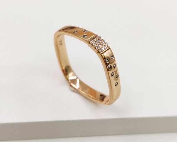 XUPING ring