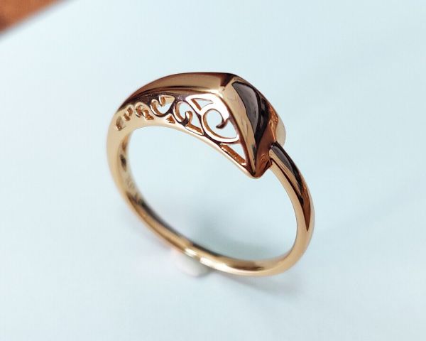 XUPING ring