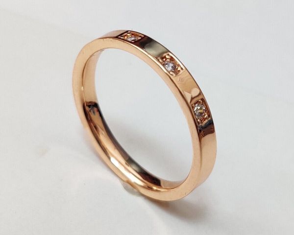 XUPING ring