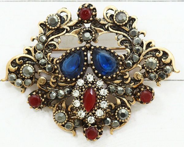 Brooch V451476907240