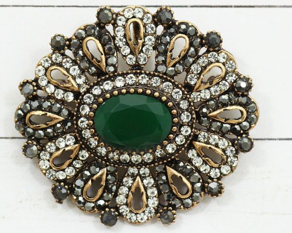 Brooch-pendant V451876907260