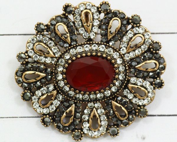 Brooch-pendant V451776907260