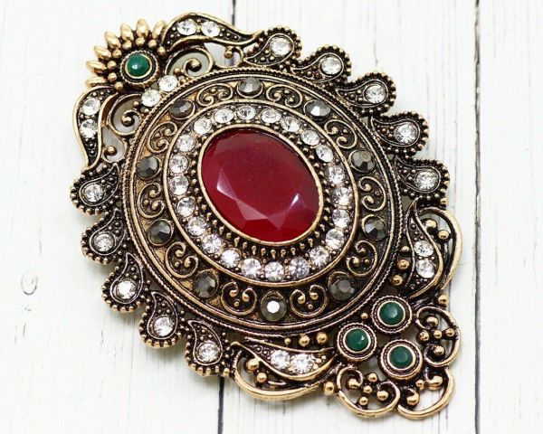 Brooch V451376907240