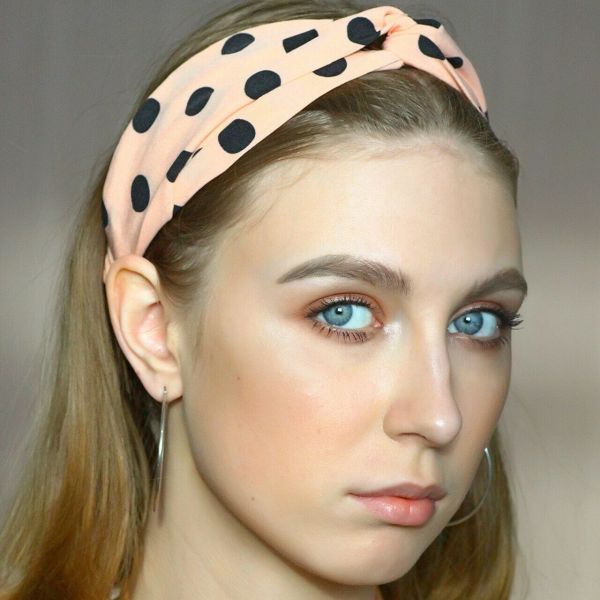 Headband D1717250780