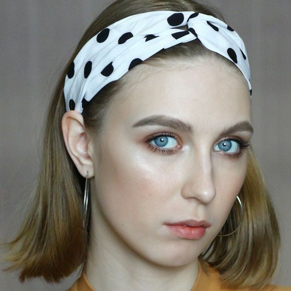 Headband D1677250780