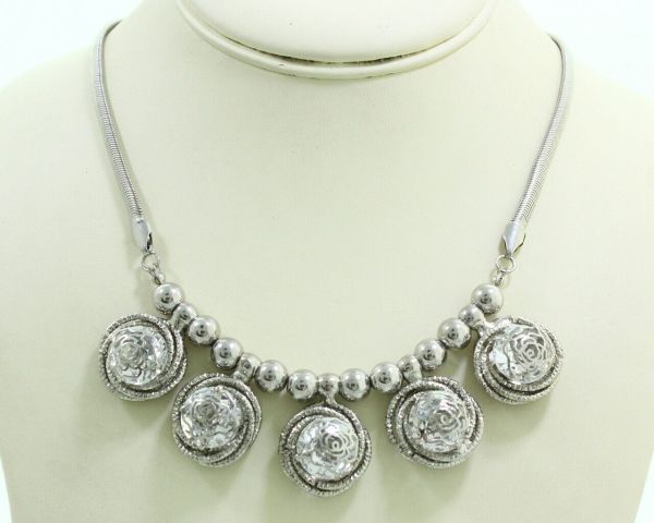 Necklace N233200340