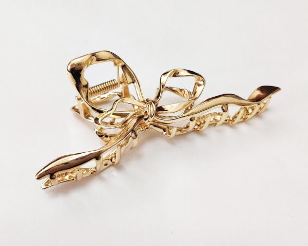 Crab hairpin