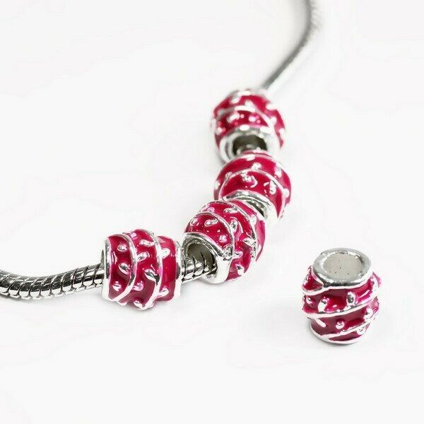 Bead Charm X 389