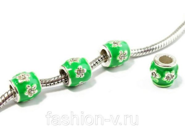 Bead Charm X 438