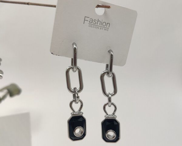 Transformer earrings