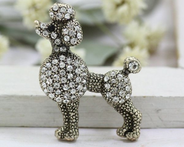 Brooch F422375907190