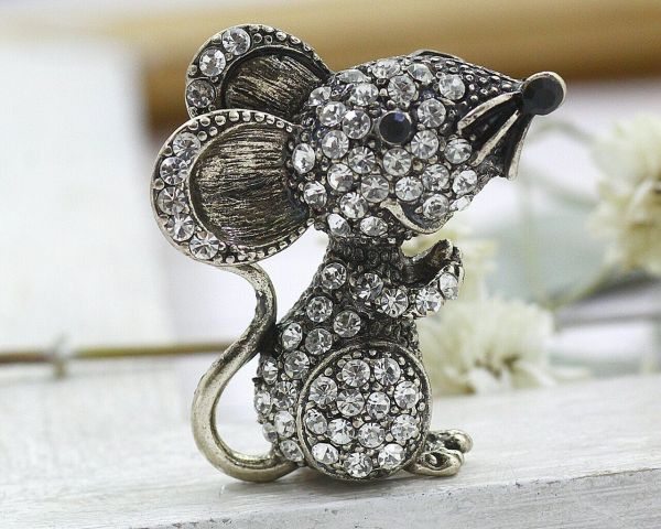 Brooch F423775907190