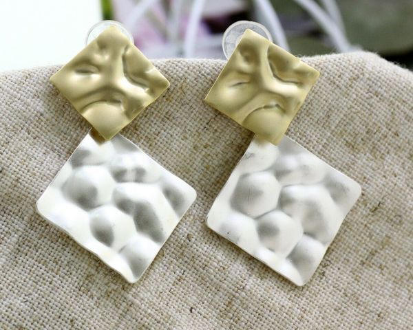 Earrings F431176507210