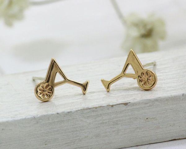 Earrings F438773507110