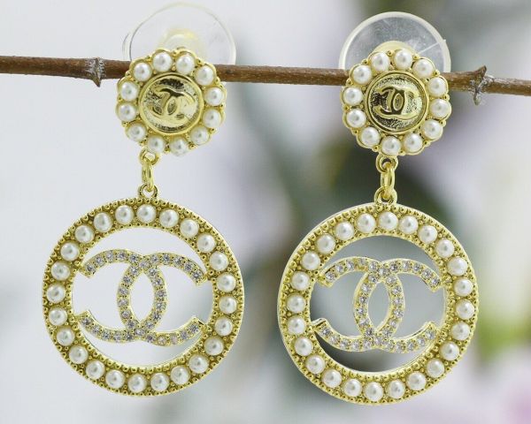 Earrings F444979907330