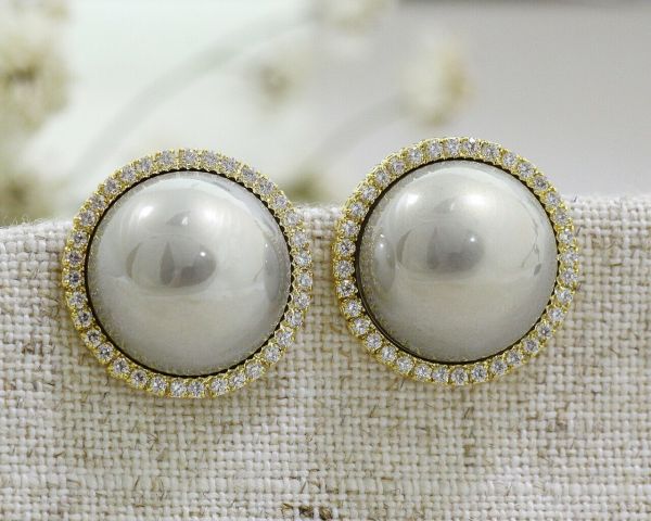 Earrings F474677507250