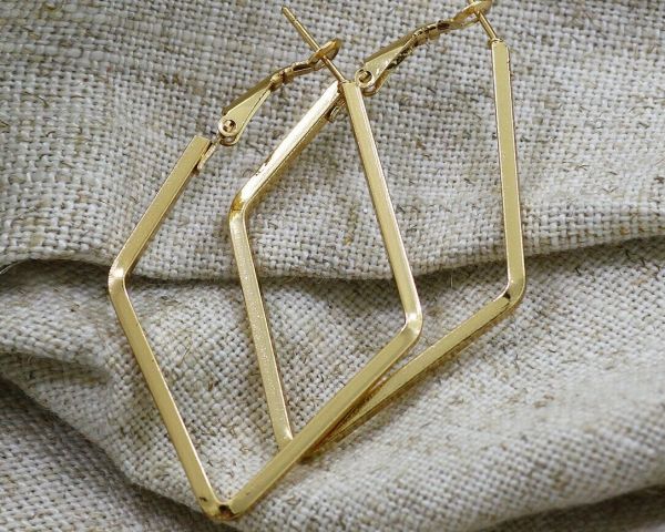 Earrings (5 cm) A7977290795