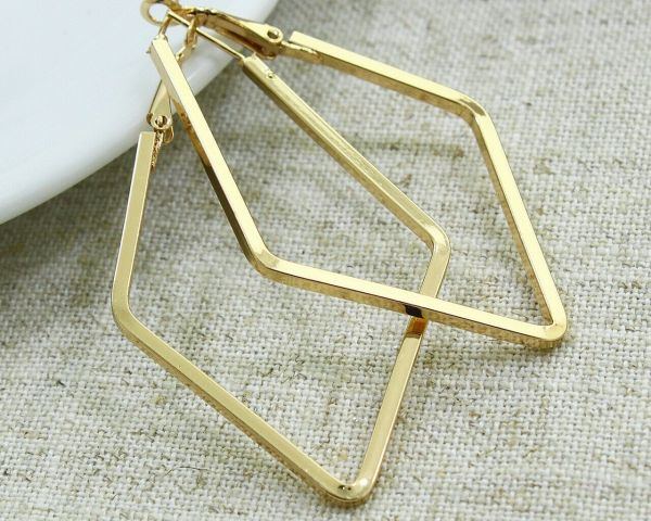 Earrings (6 cm) A79973507110