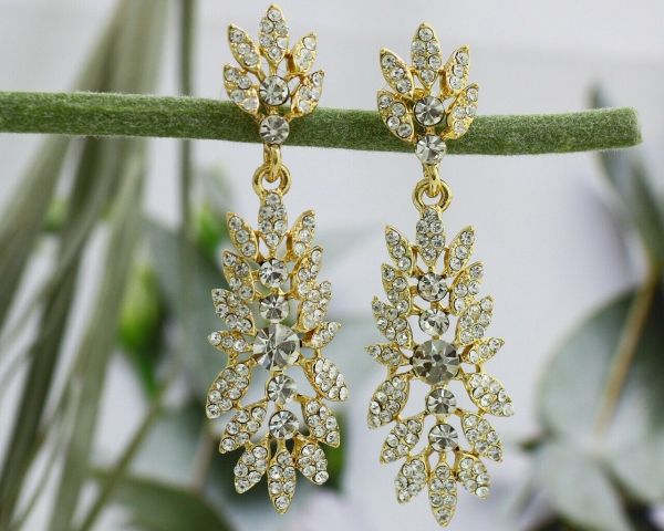 Earrings A458711007360