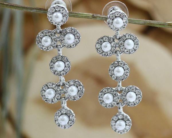 Earrings A45579507320