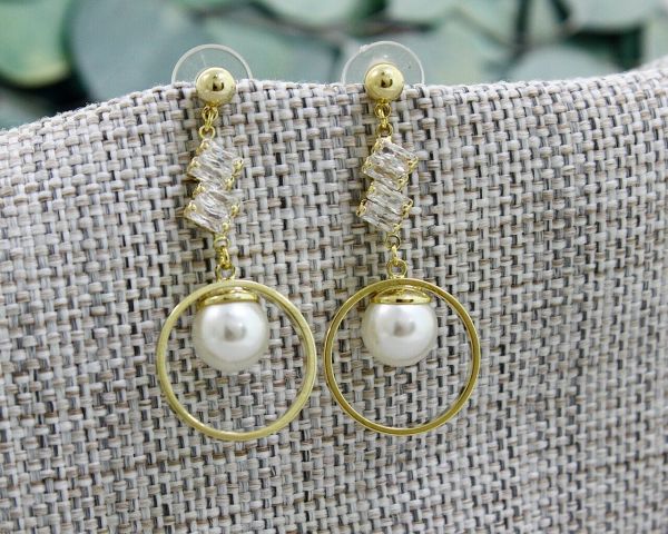 Earrings F498975907190